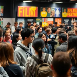 Film festival showcasing student projects at WKU